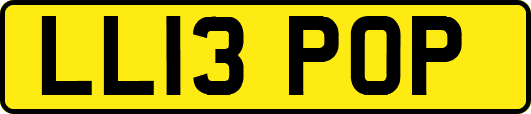LL13POP