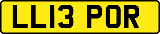 LL13POR