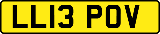 LL13POV