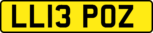 LL13POZ