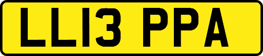 LL13PPA