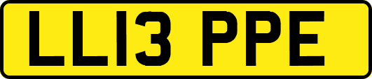 LL13PPE