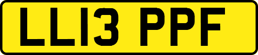 LL13PPF