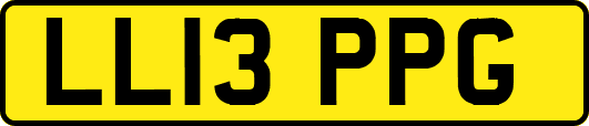 LL13PPG