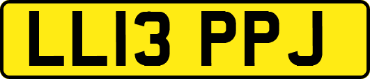 LL13PPJ