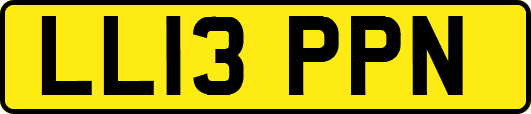 LL13PPN