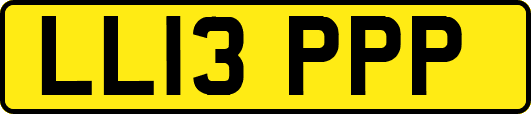 LL13PPP