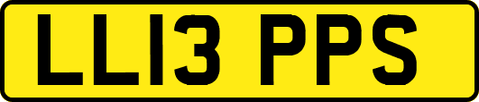 LL13PPS