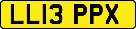 LL13PPX