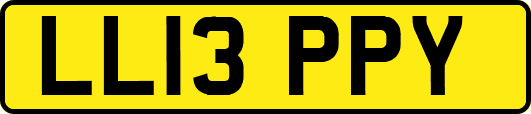 LL13PPY