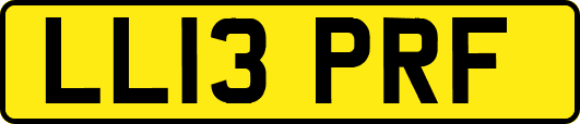 LL13PRF