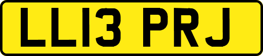 LL13PRJ
