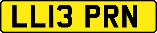LL13PRN