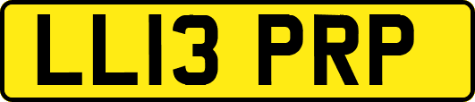 LL13PRP