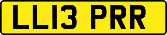 LL13PRR