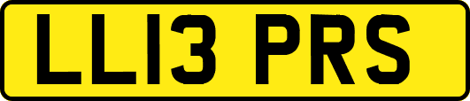 LL13PRS