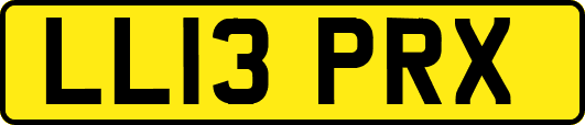 LL13PRX