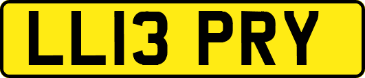 LL13PRY