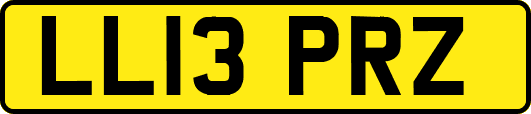 LL13PRZ