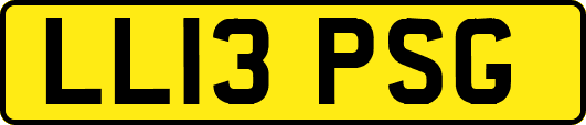 LL13PSG