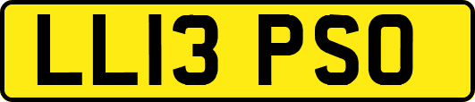 LL13PSO