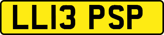 LL13PSP