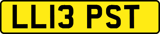 LL13PST