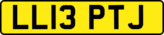 LL13PTJ