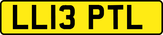 LL13PTL