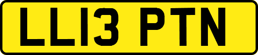 LL13PTN