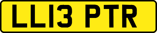 LL13PTR