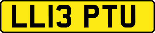 LL13PTU