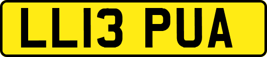 LL13PUA