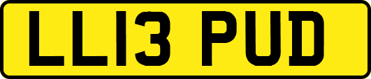 LL13PUD