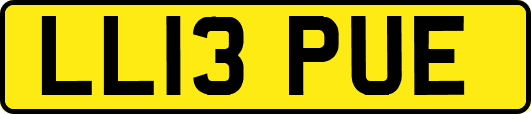 LL13PUE