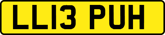 LL13PUH