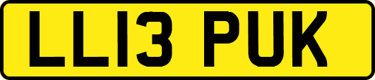 LL13PUK