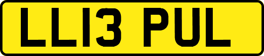 LL13PUL