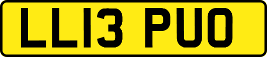 LL13PUO