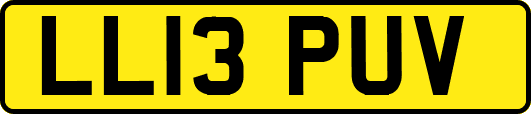 LL13PUV