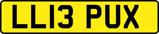 LL13PUX