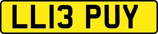 LL13PUY