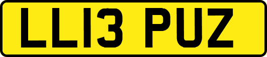 LL13PUZ