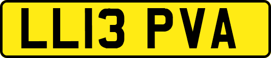 LL13PVA