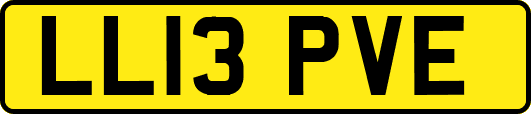 LL13PVE