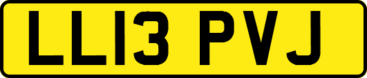 LL13PVJ