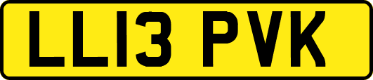 LL13PVK