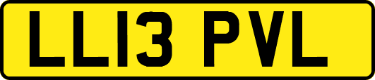 LL13PVL