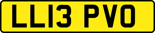 LL13PVO