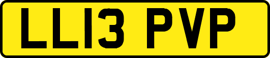LL13PVP
